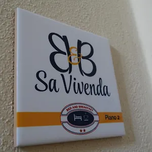 Sa Vivenda Bed & Breakfast Alghero