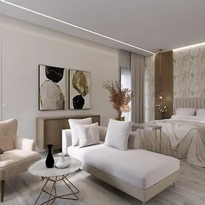 Affittacamere Ripetta Grand, Roma