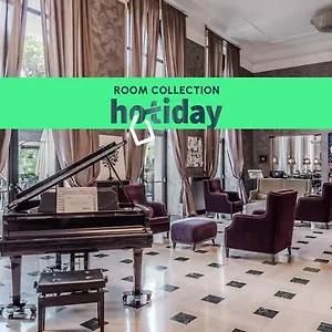 Hotel Hotiday Collection - Cornelia, Roma