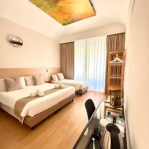 Affittacamere May Home Guest House, Roma
